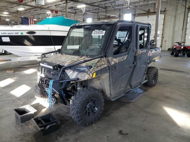 2021 Polaris Ranger Crew XP 1000 Northstar Ultimate