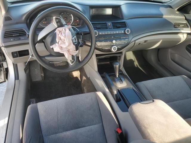 2010 Honda Accord LXP