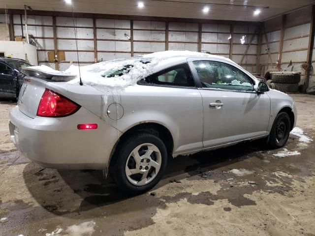 2008 Pontiac G5