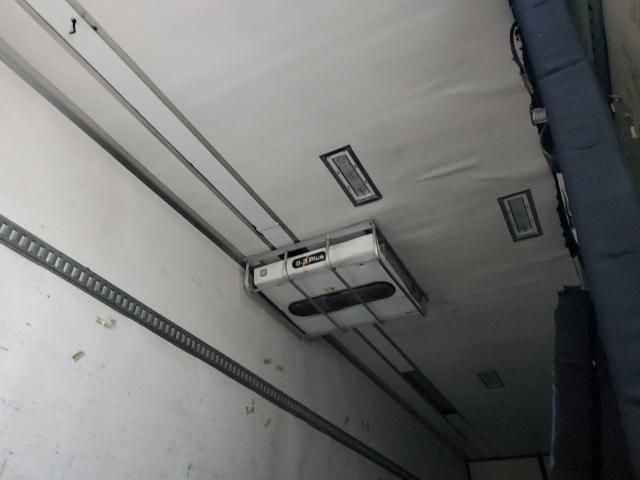 2016 Utility Dryvan