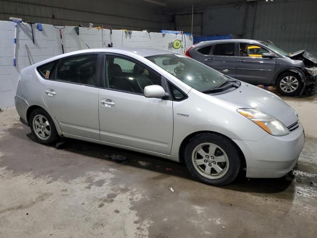 2006 Toyota Prius