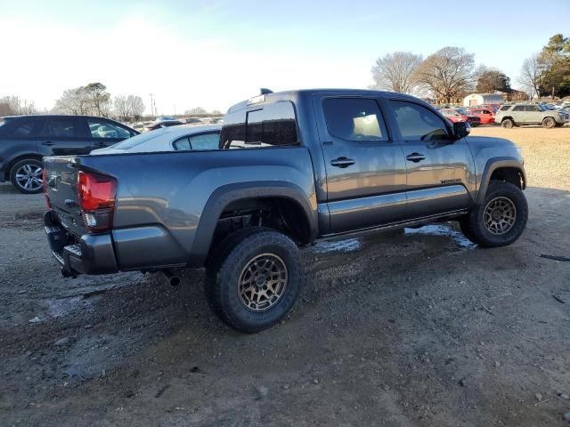 2023 Toyota Tacoma Double Cab