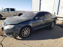 2012 Ford Fusion SEL for sale in Albuquerque, NM