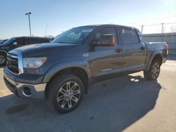 2012 Toyota Tundra Crewmax SR5 for sale in Wilmer, TX