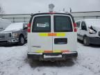 2013 Chevrolet Express G2500