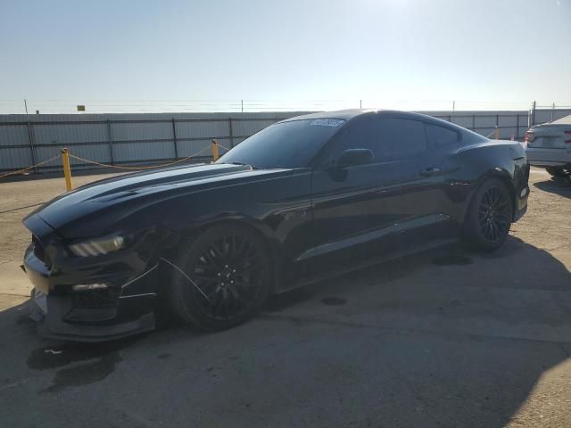 2015 Ford Mustang GT