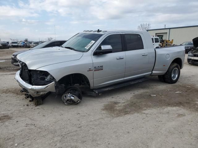 2018 Dodge RAM 3500 SLT