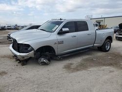 Dodge 3500 slt salvage cars for sale: 2018 Dodge RAM 3500 SLT