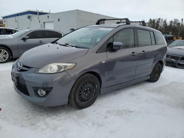 2009 Mazda 5