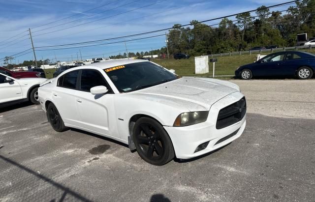 2013 Dodge Charger R/T