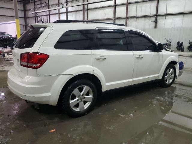 2013 Dodge Journey SE