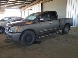 2007 Nissan Titan XE for sale in American Canyon, CA