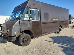 Salvage cars for sale from Copart New Orleans, LA: 2008 Freightliner Chassis M Line WALK-IN Van