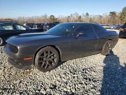 Dodge Challenger salvage cars for sale: 2021 Dodge Challenger R/T