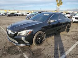 2018 Mercedes-Benz CLA 250 for sale in Van Nuys, CA