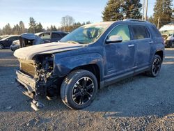 2017 GMC Terrain SLT en venta en Graham, WA