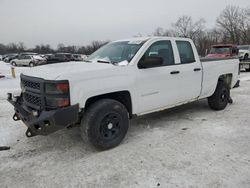 2015 Chevrolet Silverado C1500 for sale in Ellwood City, PA