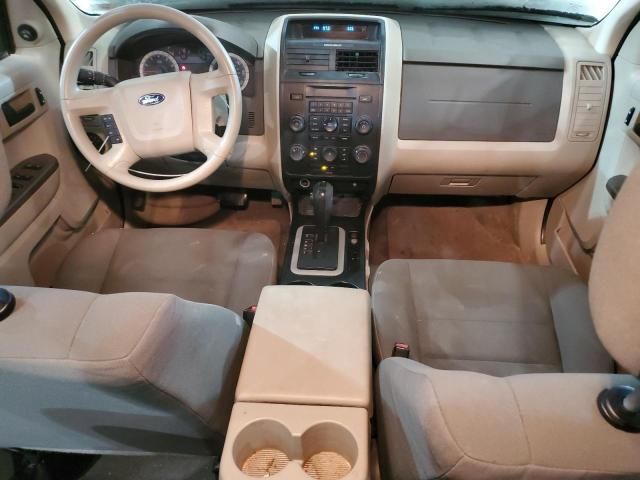 2009 Ford Escape XLS