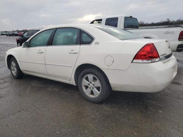 2008 Chevrolet Impala LT