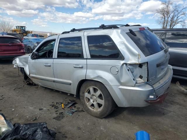 2009 Jeep Grand Cherokee Laredo