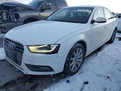 2013 Audi A4 Premium Plus for sale in Littleton, CO