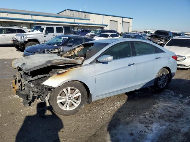 2011 Hyundai Sonata SE