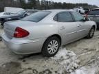 2007 Buick Lacrosse CXL