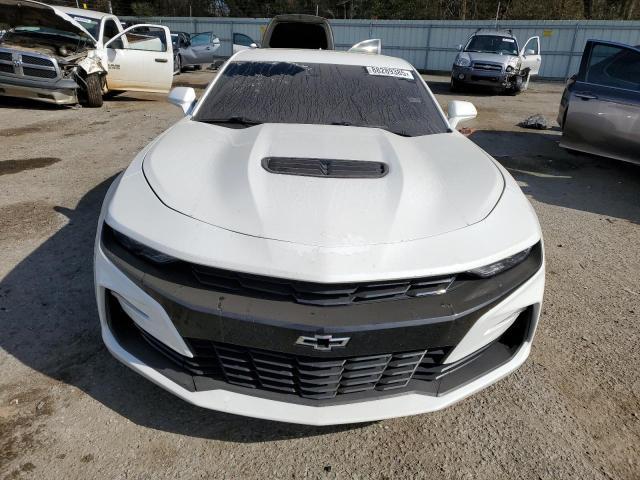 2019 Chevrolet Camaro ss