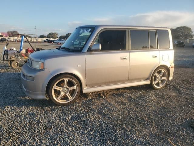 2006 Scion XB