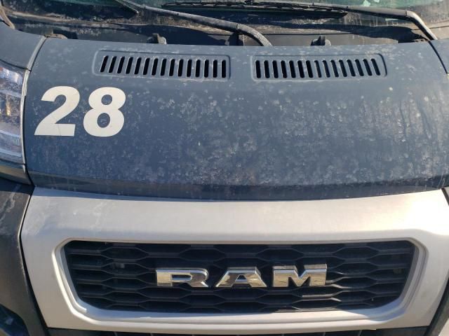 2019 Dodge 2019 RAM Promaster 3500 3500 High