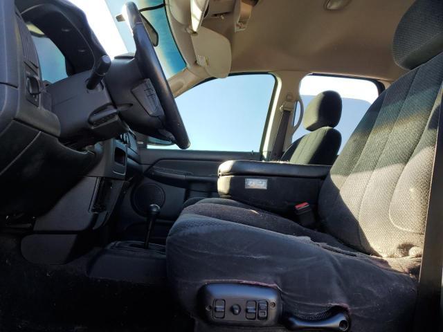 2002 Dodge Ram 1500