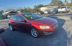 2014 Volvo S60 T5 for sale in Ocala, FL