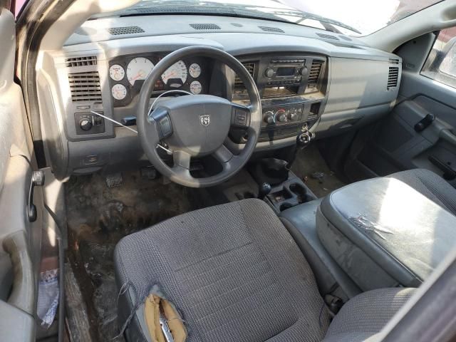2007 Dodge RAM 3500 ST