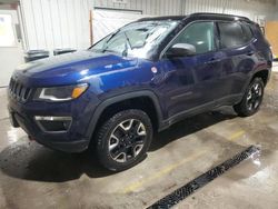 2017 Jeep Compass Trailhawk for sale in York Haven, PA