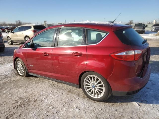 2013 Ford C-MAX SEL