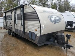 2017 Forest River Travel Trailer for sale in Midway, FL