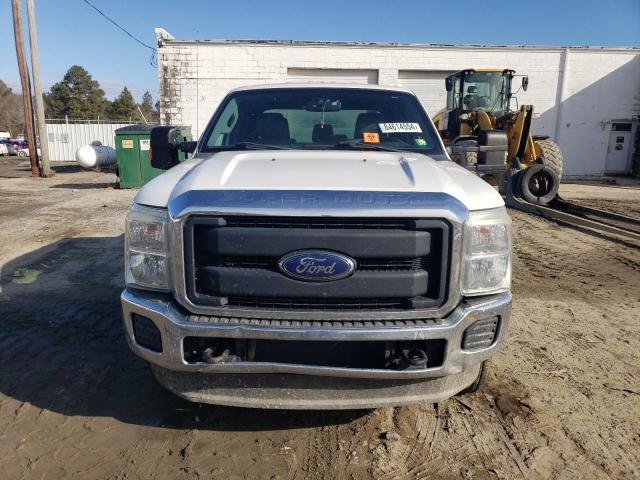 2015 Ford F250 Super Duty