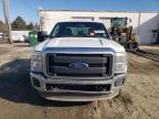 2015 Ford F250 Super Duty