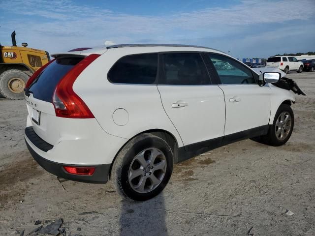 2013 Volvo XC60 3.2