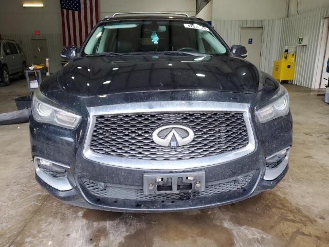 2016 Infiniti QX60