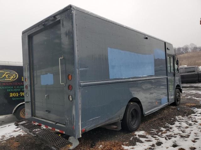 2020 Freightliner Chassis M Line WALK-IN Van