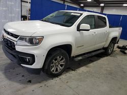 2022 Chevrolet Colorado LT for sale in Harleyville, SC