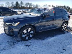 Volvo xc60 Ultim salvage cars for sale: 2024 Volvo XC60 Ultimate