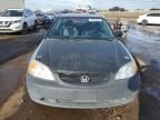 2002 Honda Civic LX