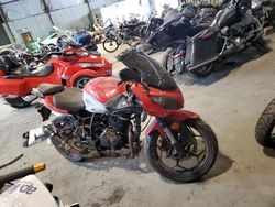 Other salvage cars for sale: 2018 Other 2018 'OTHER MOTORCYCLE' Other