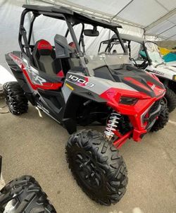 2022 Polaris RZR XP 1000 Premium for sale in Rancho Cucamonga, CA