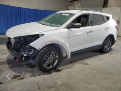 Hyundai Vehiculos salvage en venta: 2018 Hyundai Santa FE Sport