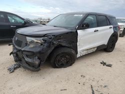 2021 Ford Explorer Police Interceptor for sale in San Antonio, TX