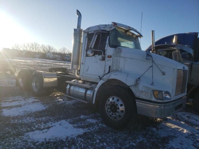 2006 International 9200 9200I