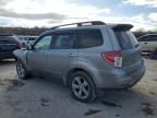 2010 Subaru Forester 2.5XT